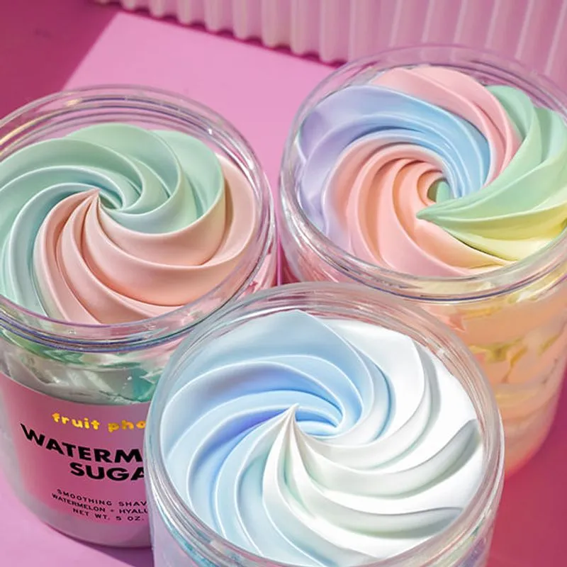 Imagen principal mostrando productos de mantequilla corporal artesanales